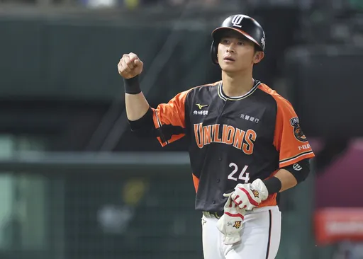 陳子豪最大合約紀錄只有1年壽命?下季恐被「他」打破