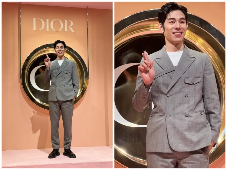 詹懷雲。張家玲攝