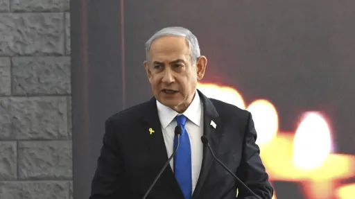 以色列總理尼坦雅胡內憂外患夾攻 抽空做前列腺切除手術