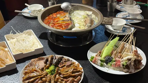 吃到飽餐廳時間不斷縮減 他怒批:限時90分鐘是哪來的歪風!