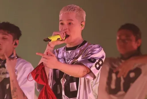 周湯豪演唱會慶功被爆惹怒工作人員 主辦單位回應了