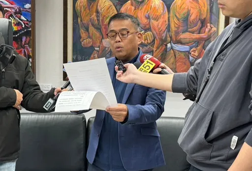 原民會也爆霸凌!立委揭內幕:受害者曾有輕生念頭