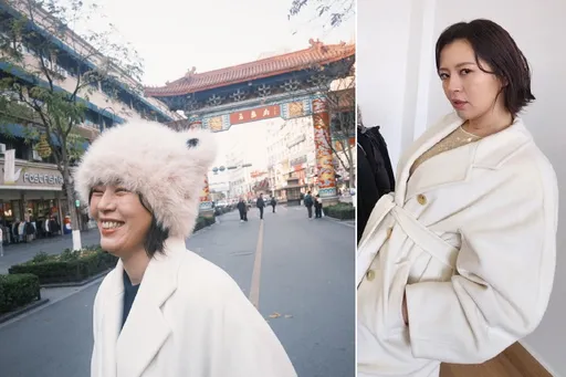 劉品言飆演技給章子怡看!金鐘最佳女配挑戰實境秀《演員請就位3》