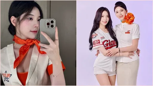 趙娟週親姐是濟州航空空服員 心痛發聲:真的很悲痛