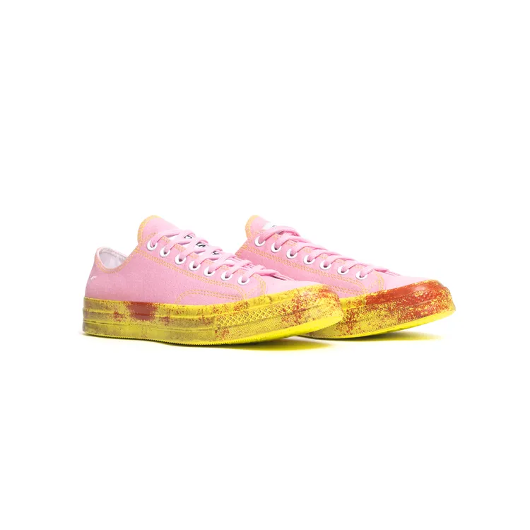 PHANTACi x Converse CHUCK 70 聯名鞋款抽，3800元。品牌提供