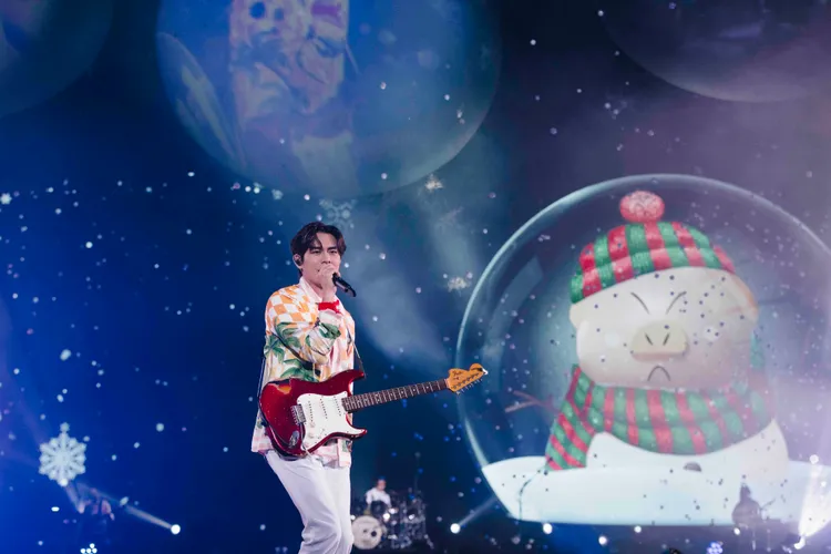 雲安。相信音樂提供