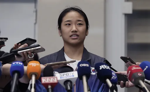 真羽「邪」?安洗瑩控訴+體育部施壓都沒用 韓國羽協會長堅持不下台