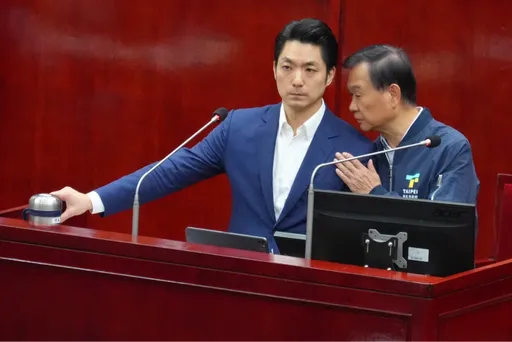 共軍包圍台灣軍演！蔣萬安仍要辦雙城論壇　綠委：人民會對你心寒