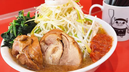 夫妻用餐「只點一碗麵」 業者火大趕人:沒你無所謂不要再來了