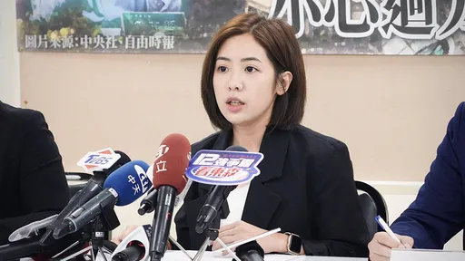 北檢另案偵辦折扣碼抽佣 黃瀞瑩:感受到恐嚇意味