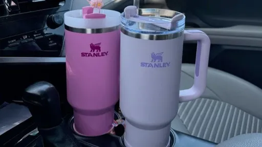 Stanley保溫杯產品出包!38人遭燙傷 問題型號一次看