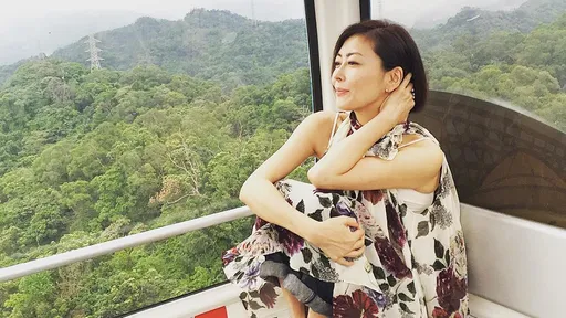 中山美穗出道秘聞揭露 「貓臉」不討喜!一路堅持想為媽媽做這事