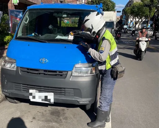 歡慶元旦!新北路邊汽機車格免費停 但「這些地方」例外