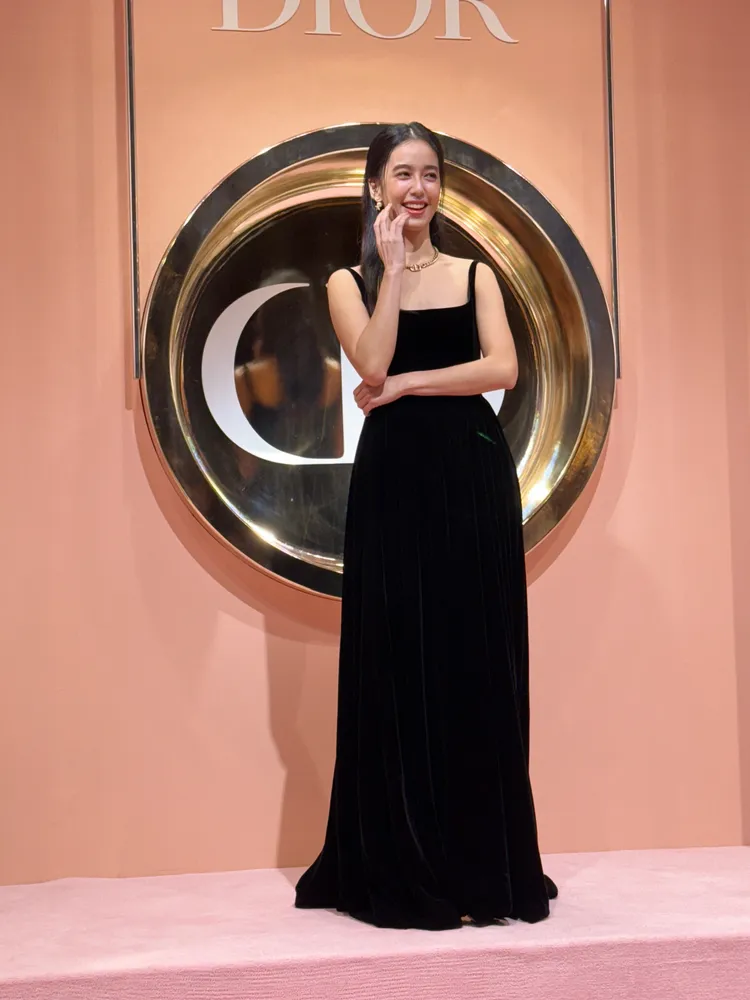 陳庭妮。張家玲攝