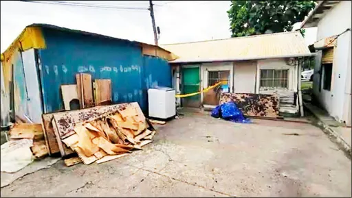 1年竟虐死2童！花蓮狠父醉醺醺落網　遭羈押禁見