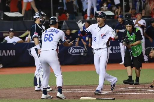 「大家都在講陳傑憲」　律師點1選手是最大功臣！有他才爆發