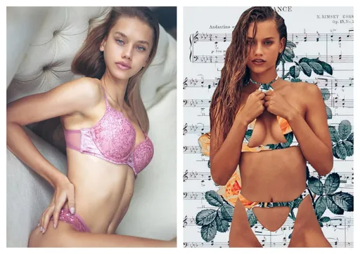 貝林傑交易到洋基尷尬了!他的名模老婆竟是新隊友「怪力男」前女友