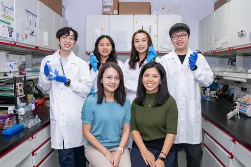 找到治療癌症關鍵! 清大研究團隊揭開癌細胞愛吃糖的秘密