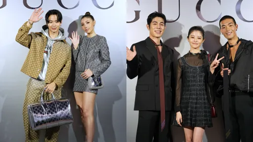 新手爸高爾宣挑GUCCI禮寵妻 《影后》詹懷雲不送媽禮物竟是這原因