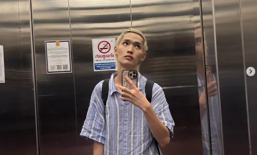 鍾明軒喊冤一句話露餡? 486先生笑了:這絕對作賊心虛