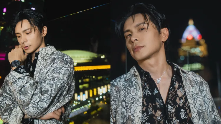 姚淳耀。品牌提供