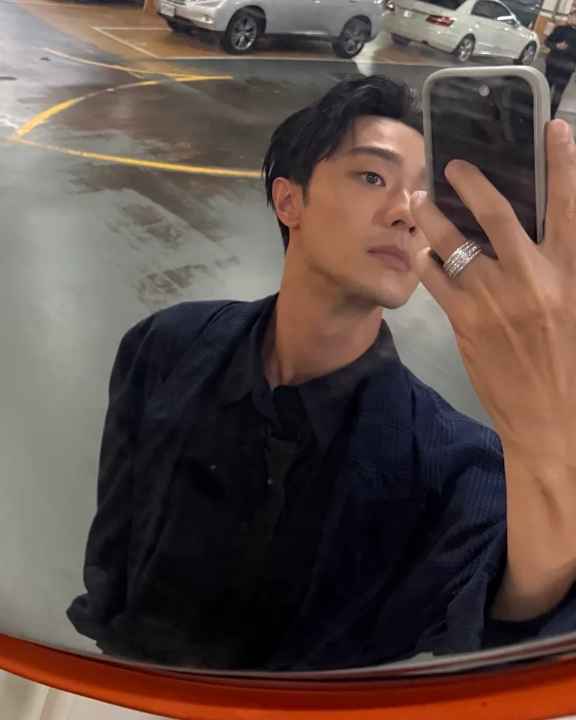 施柏宇。品牌提供