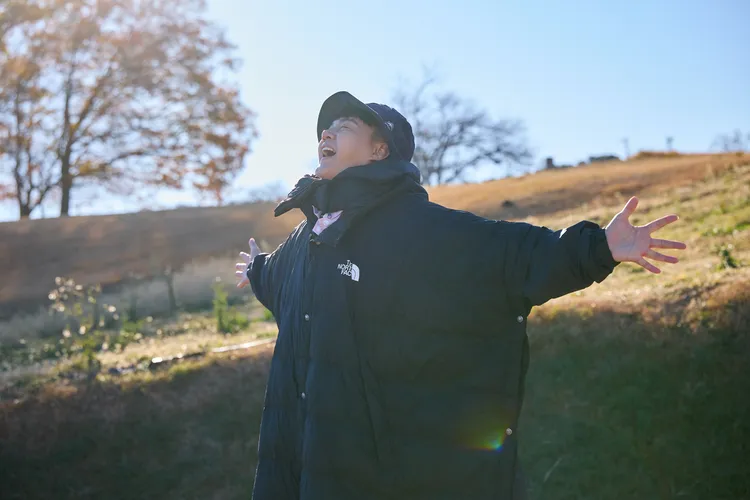 許富凱今年跨年夜將連趕三場、貫穿南北。圖／喜樂娛樂提供