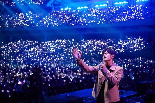 周杰倫罕見感性定義「快樂小夥伴」即將刪文 下一秒質疑阿Ken:你到底在大聲什麼