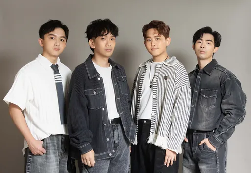 11組藝人跨年嗨唱屏東! 韋禮安全台獨家獻唱