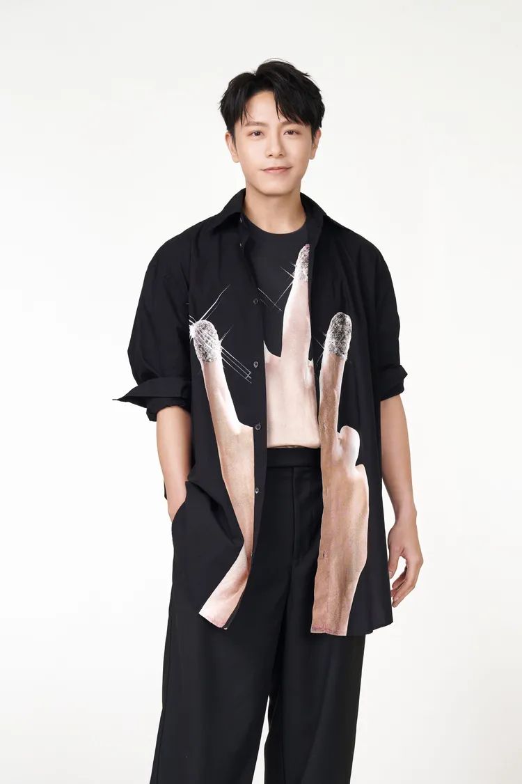 韋禮安全台跨年獨家獻唱，將演唱神曲《如果可以》等多首動人情歌。縣府提供