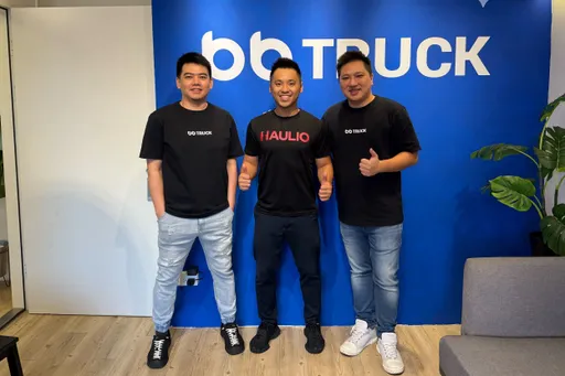 BBTruck携手Haulio拓展跨国合作 实现海陆运输无缝接轨