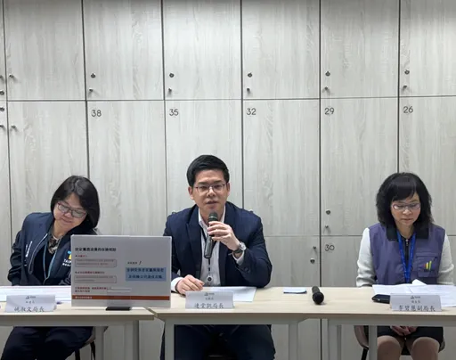 寶林茶室案最新進度!首件調解成立 北市府向業者提告求償984萬