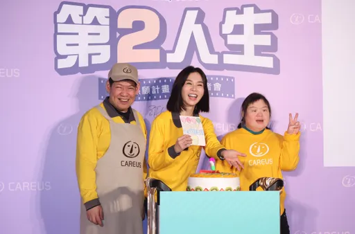 最慘聖誕節!謝盈萱疑食物中毒上吐下瀉 吐整晚快虛脫