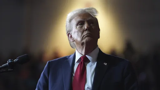 展望2025年!川普2.0效應擴散全球 國泰證券:AI仍主導各產業發展