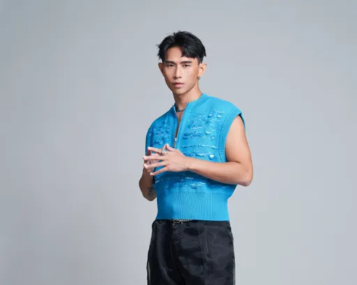 新一代「OST王子」是他！帶《中國好聲音》養分赴台東授課播種