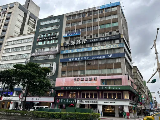 女打電波拉皮醫美猝死 衛福部出手了!先查光澤診所「這關鍵」