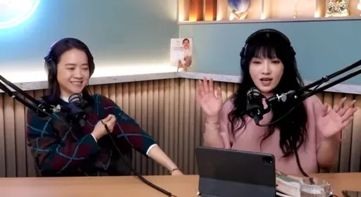 唐綺陽曾結過婚！1年就結束　只因媽媽1句話