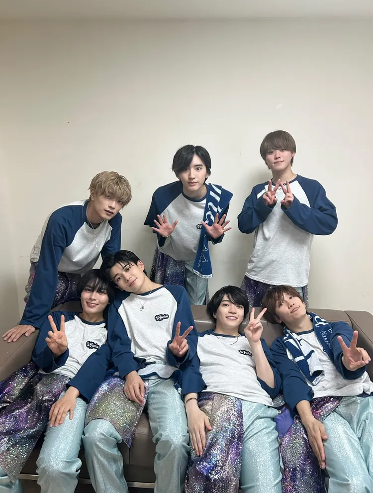 浪花男子來台準備許多中文、台語打招呼用語。翻攝浪花男子IG