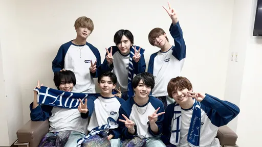 浪花男子小巨蛋加碼2安寵粉!道枝駿佑大讚臭豆腐 夜市美食清單曝光