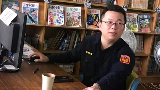 所長竟是內鬼!台南警涉洩密「環保蟑螂」遭羈押、業者交保