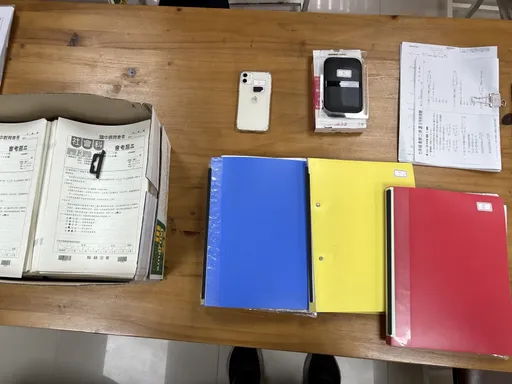 盜印出版社教材牟利! 北桃知名補習班、老字號書局涉侵權逾2億元