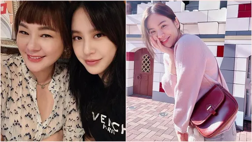 黃小柔公開無禮女星身分 陳沂批就是老藝人心態「還不敢直接講林襄」