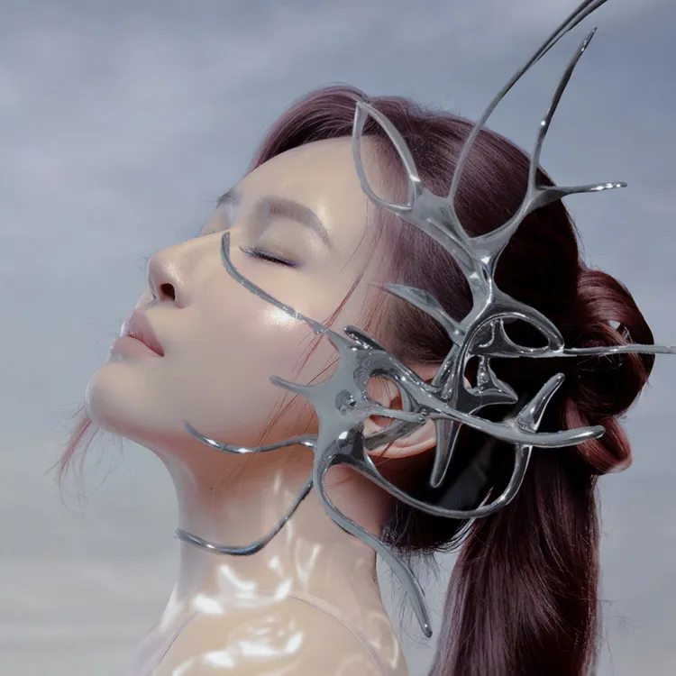 Yoku Walis歷經五年沉澱與蛻變推出新專輯《Klalay 見蝶》。黑客娛樂提供