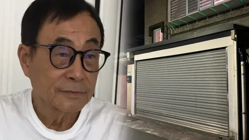 狗仔直擊|劉家昌昨癌逝!大兒子開咖啡廳同晚無預警「結束營業」露端倪