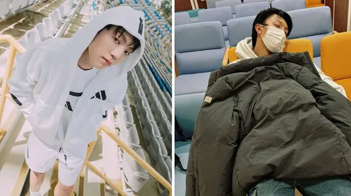 網紅卡特東京病倒癱坐候診間 日本醫療費用曝光!