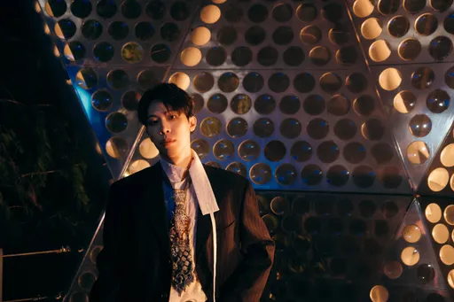 被偶像周杰倫激到!李晉緯滿血復活:說做就做