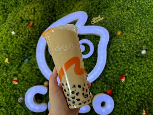 手搖飲「客家珍奶」今第2杯0元 每人最多可買4杯