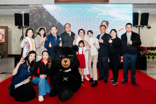 台灣免稅店比泰國便宜2成！觀光署：國際旅客朝850萬人次努力