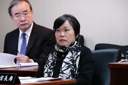 苗栗警局大樓重建遭打槍?劉世芳澄清已核定重建計畫