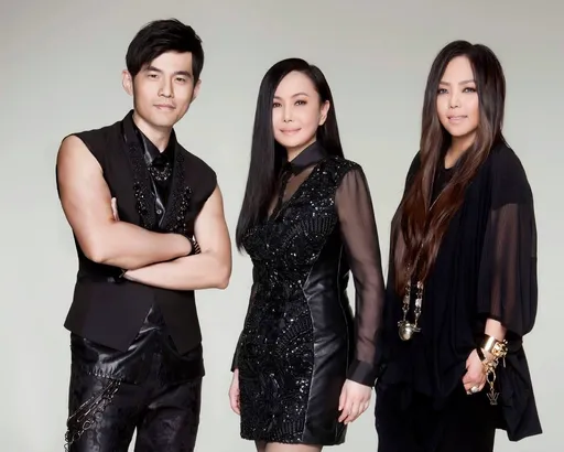 張惠妹接棒周董天花板等級震大巨蛋 小S嗆聲內容曝光了